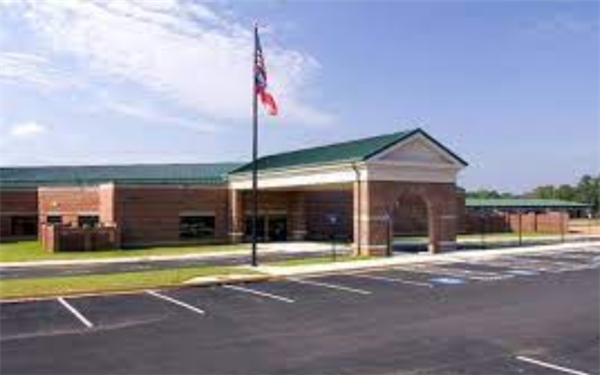 Dougan Elementary